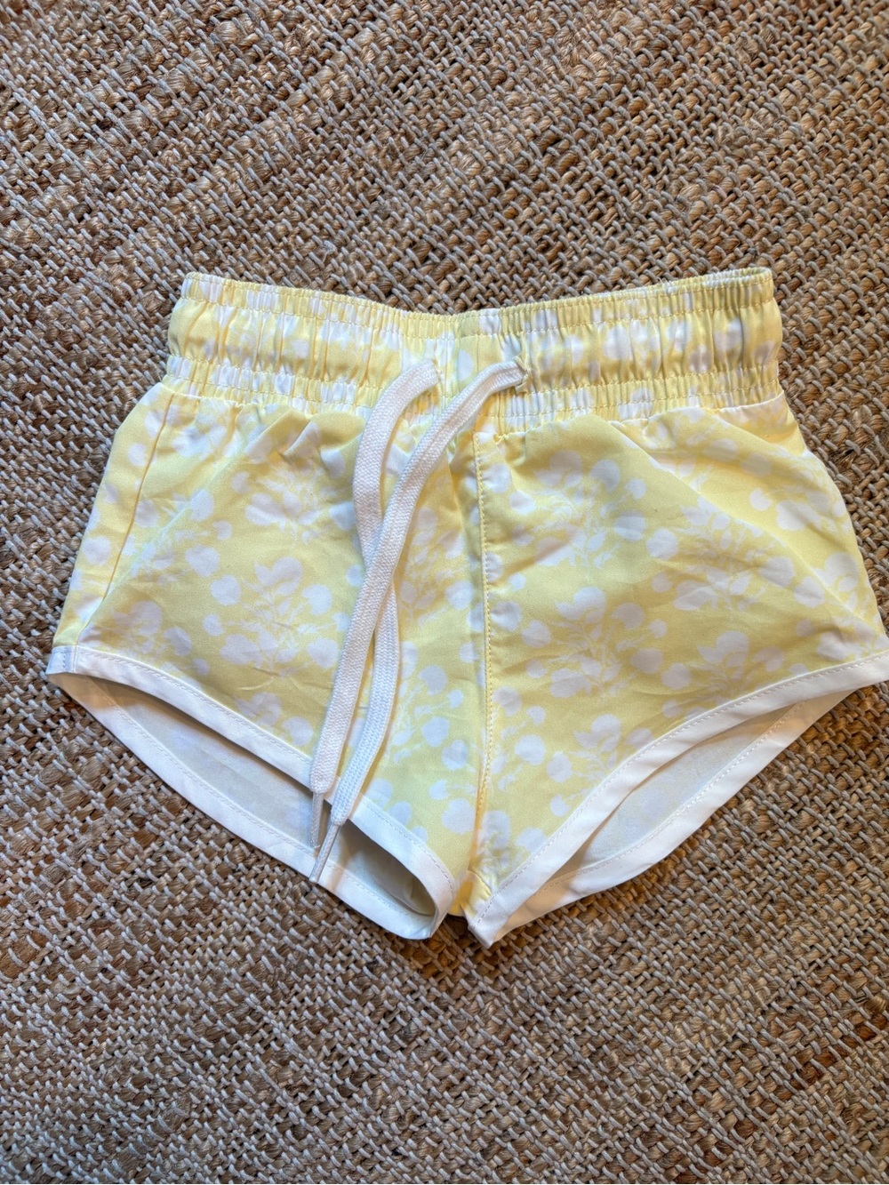 Minnow Swim Boardies, 1T